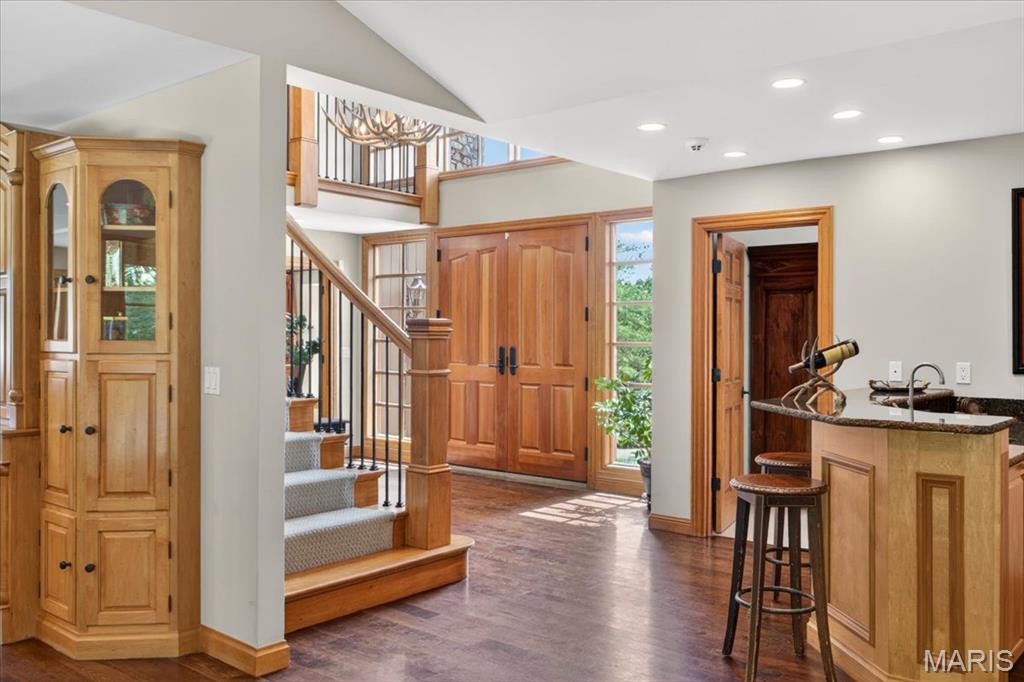 Winding Trails 1 - Residential