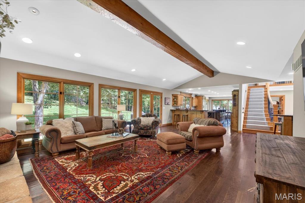 Winding Trails 1 - Residential