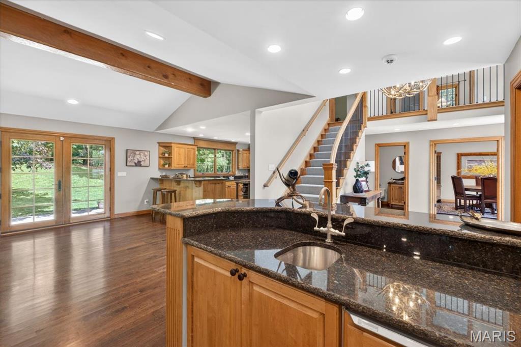 Winding Trails 1 - Residential