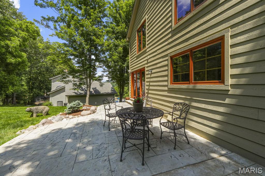 Winding Trails 1 - Residential
