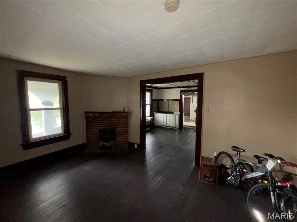 Jennings Heights Add - Residential