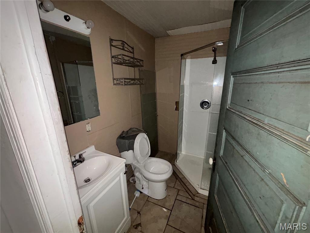 Jennings Heights Add - Residential