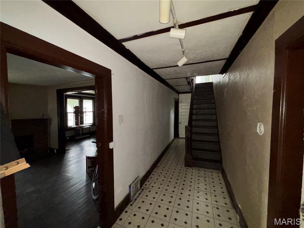 Jennings Heights Add - Residential