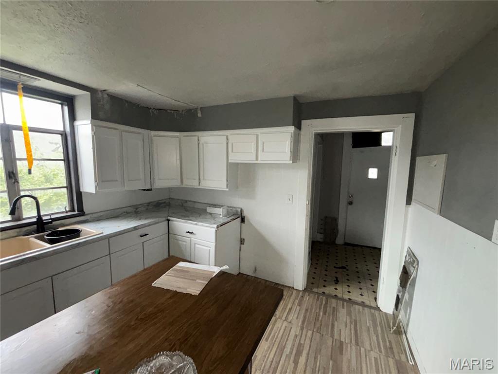 Jennings Heights Add - Residential