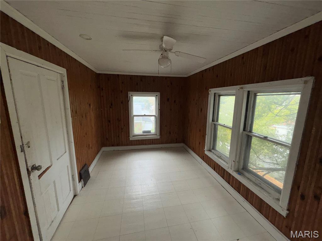 Jennings Heights Add - Residential