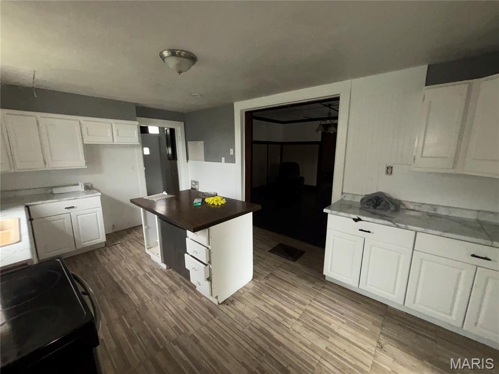 Jennings Heights Add - Residential