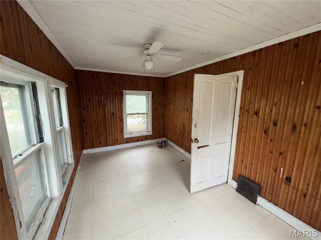 Jennings Heights Add - Residential