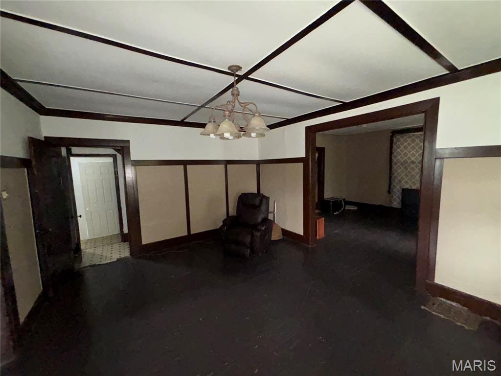 Jennings Heights Add - Residential