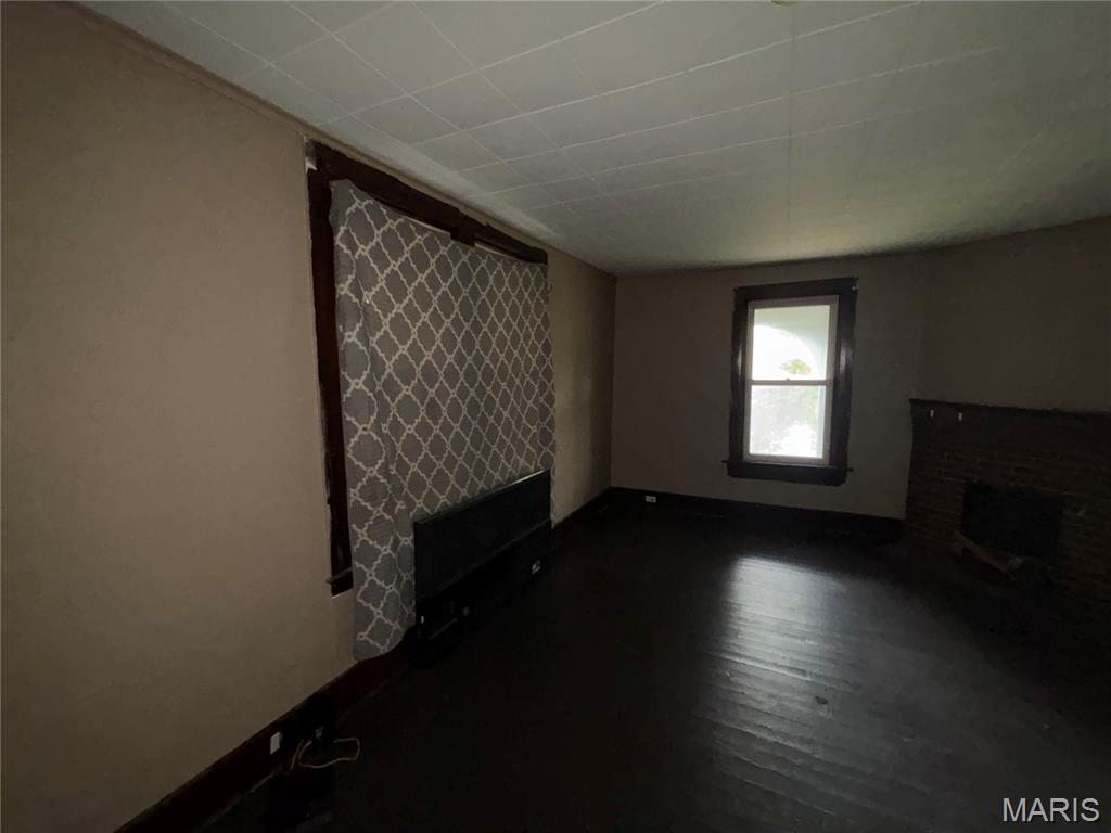 Jennings Heights Add - Residential