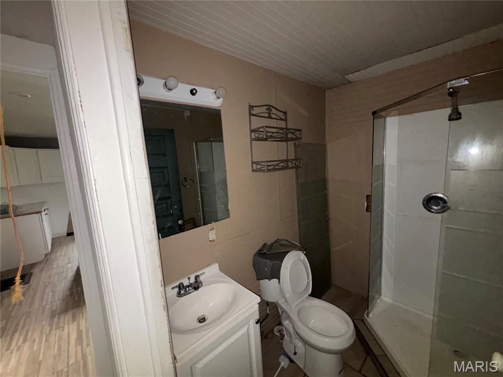 Jennings Heights Add - Residential