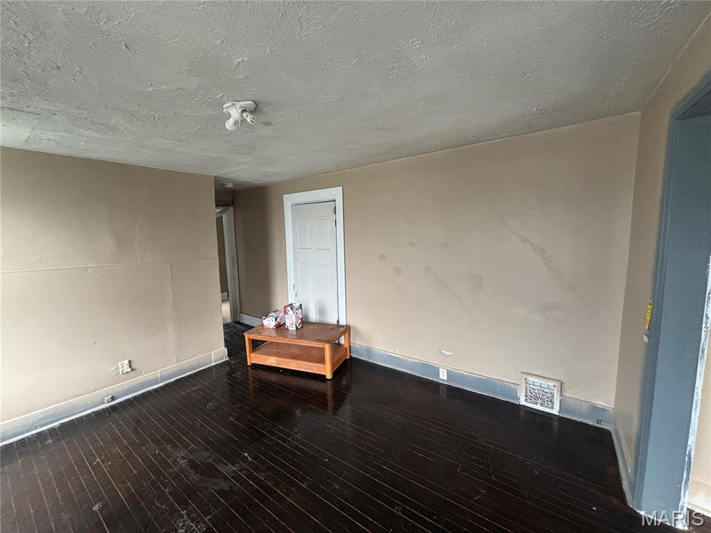 Jennings Heights Add - Residential