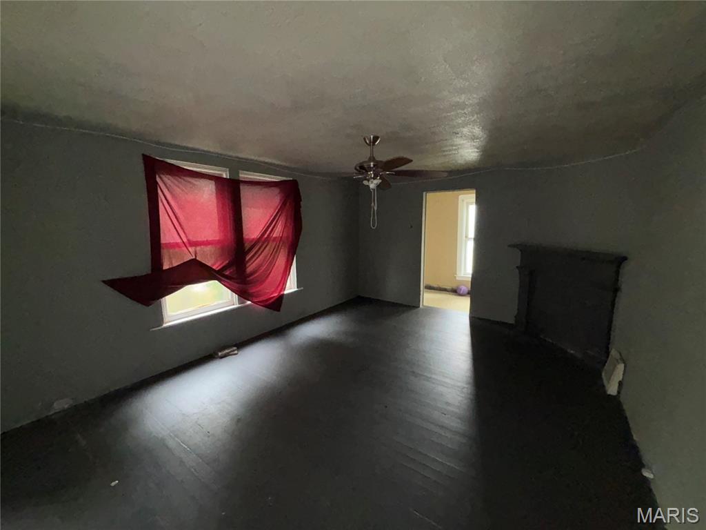 Jennings Heights Add - Residential