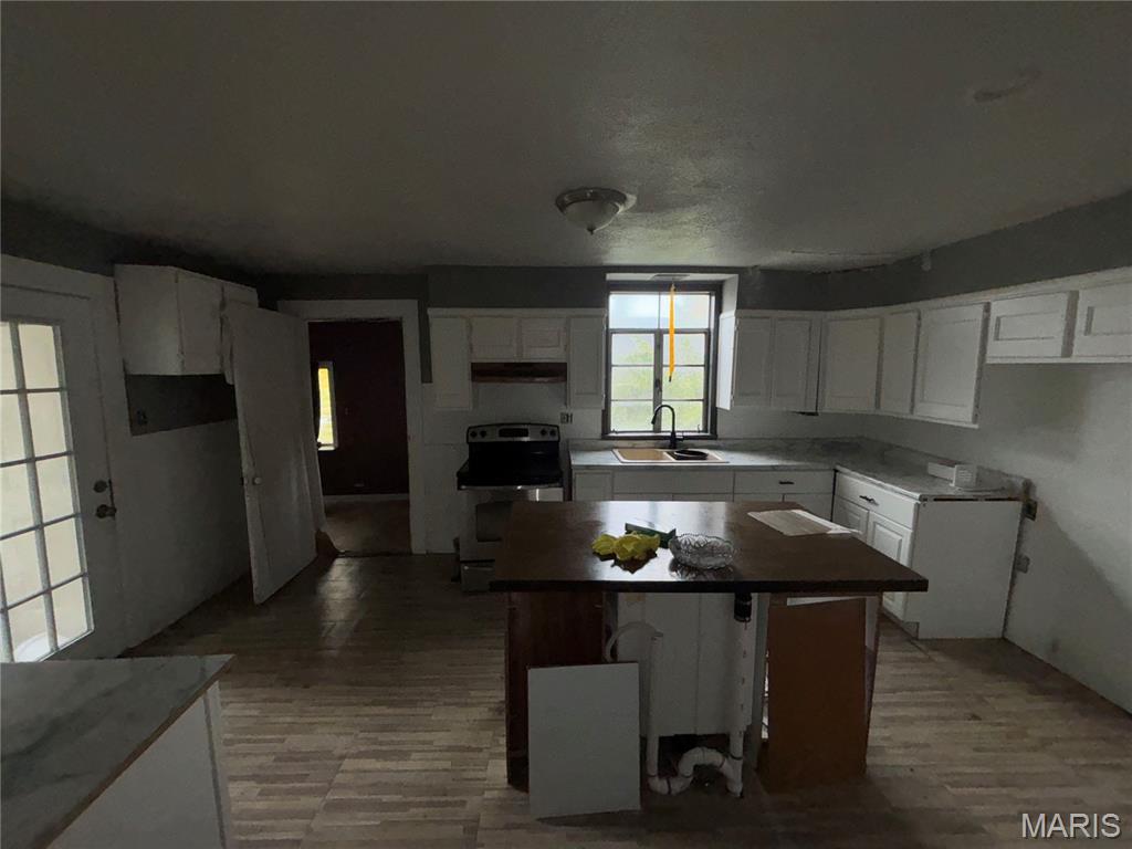 Jennings Heights Add - Residential
