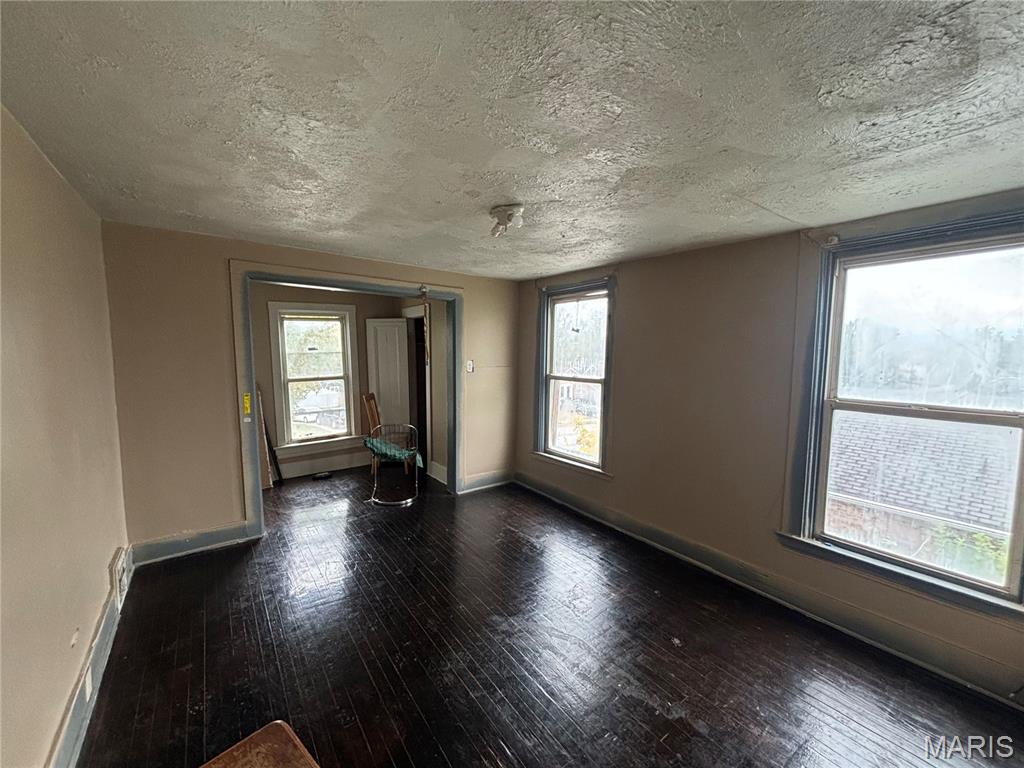 Jennings Heights Add - Residential