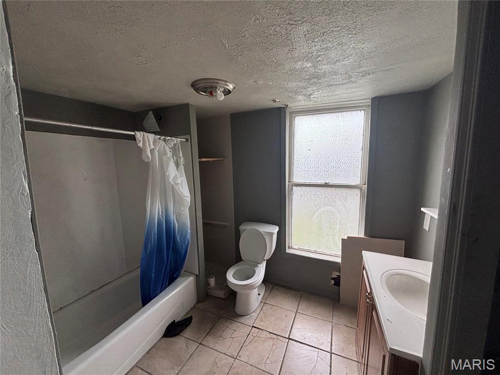 Jennings Heights Add - Residential