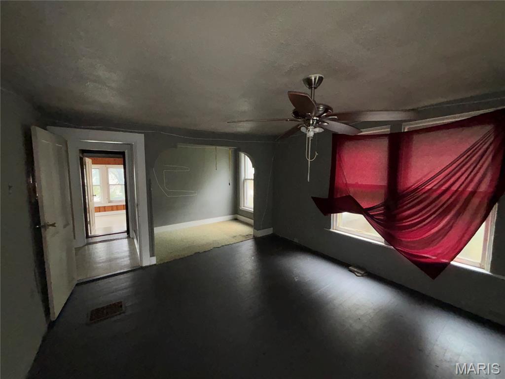 Jennings Heights Add - Residential