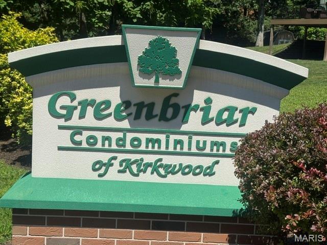 Enjoy carefree living in this beautifully maintained Kirkwood condo at Greenbriar Condominiums. This light and airy top level unit offers 2 bedrooms and 2 full baths, including a spacious primary suite with an en suite bath and closet. The inviting living room features a gas fireplace and opens to a private covered porch. The updated kitchen flows seamlessly into the living area, and the in unit laundry closet includes a washer and dryer. A second bedroom and full hall bath complete the layout.
Community amenities include a pool, tennis court, clubhouse, walking path, and more. Experience the best of Kirkwood living—restaurants, shopping, endless activities, and award winning Kirkwood schools.