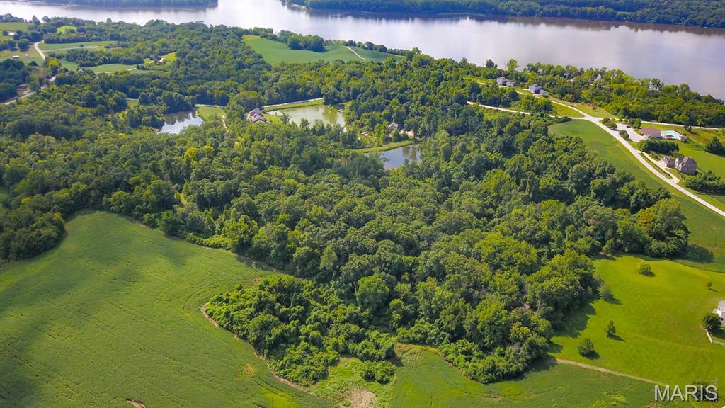 Winneberg - Land