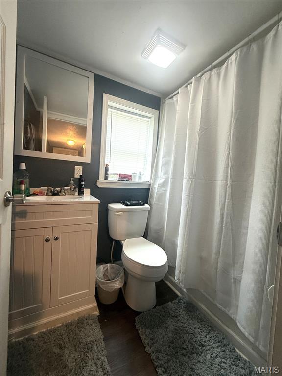 H C Cook - Residential
