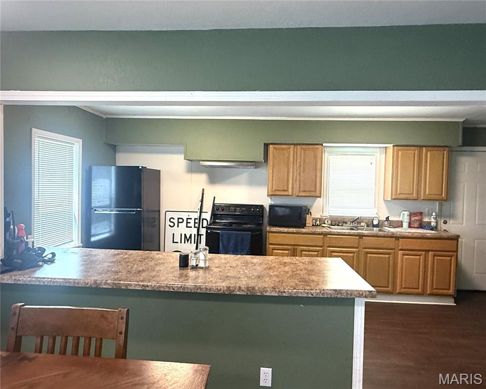 H C Cook - Residential