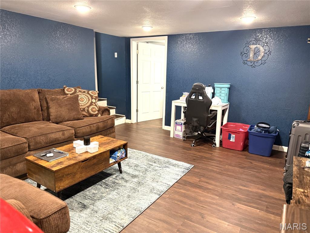H C Cook - Residential