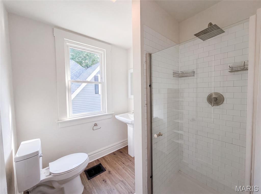City/St Charles - Residential
