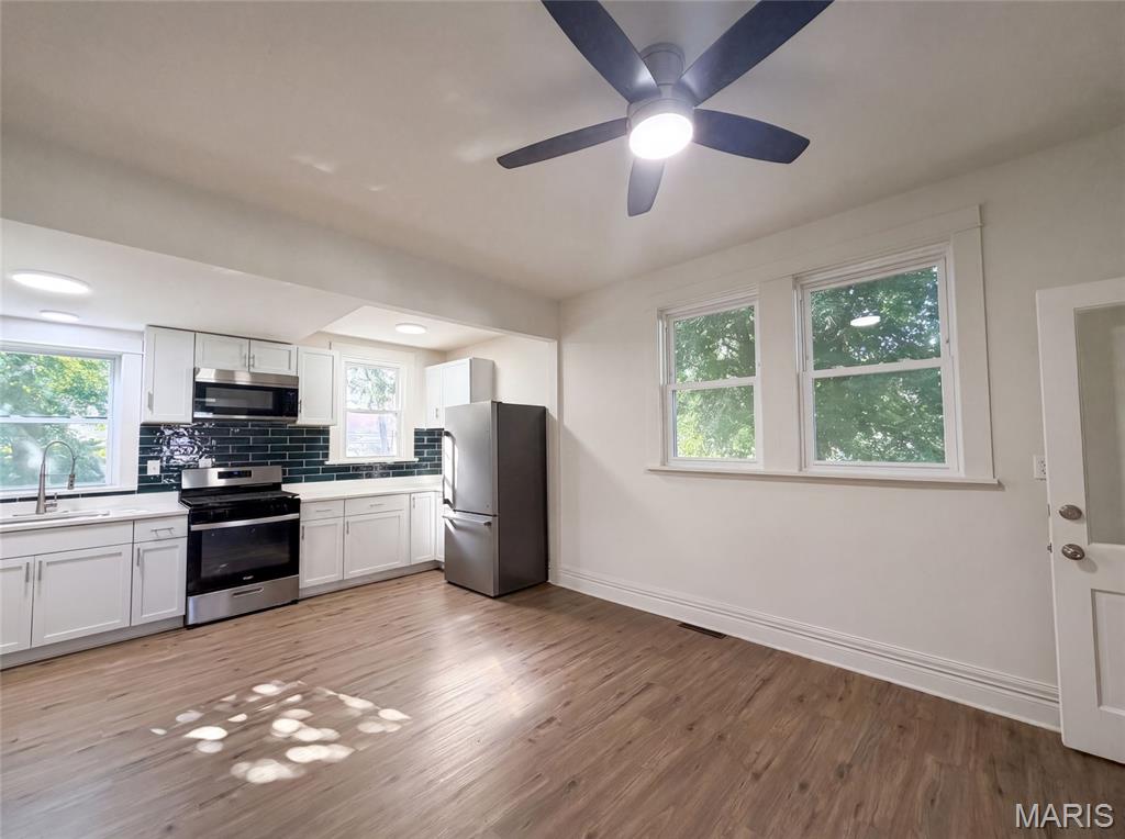 City/St Charles - Residential