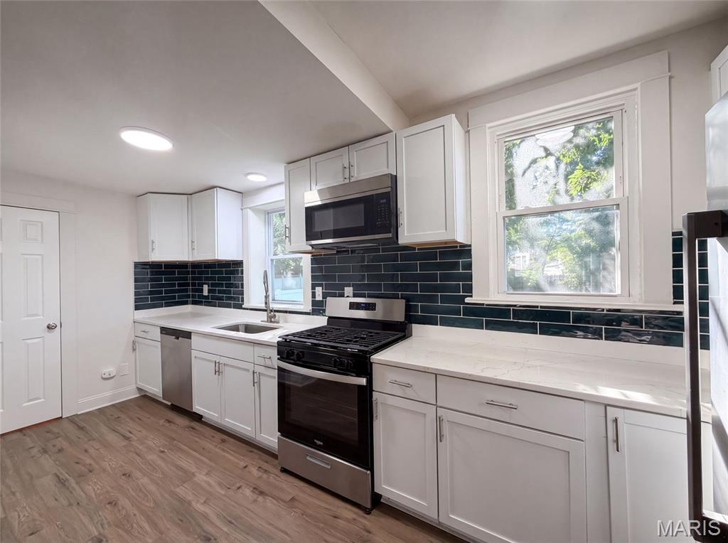 City/St Charles - Residential