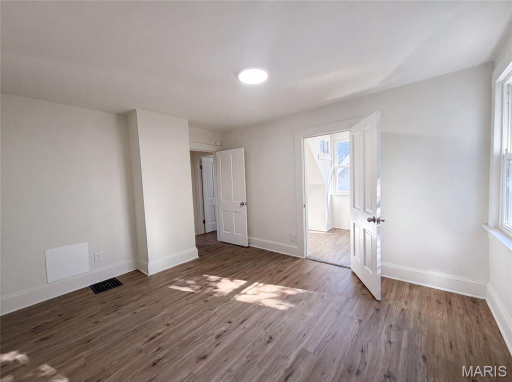 City/St Charles - Residential