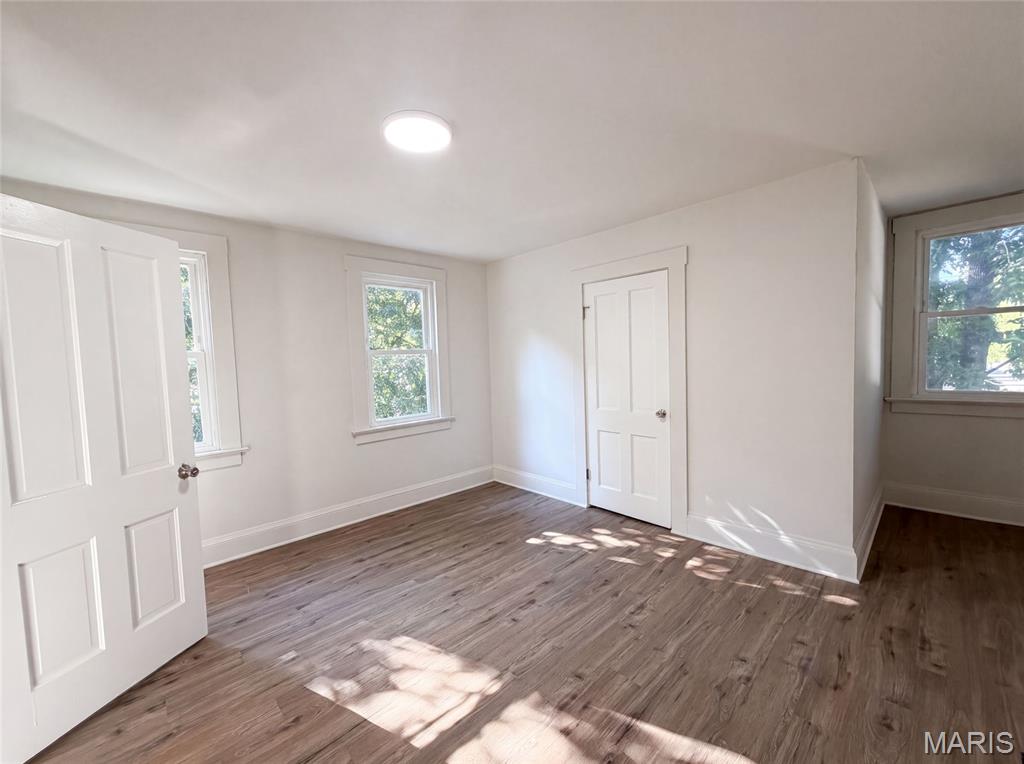 City/St Charles - Residential
