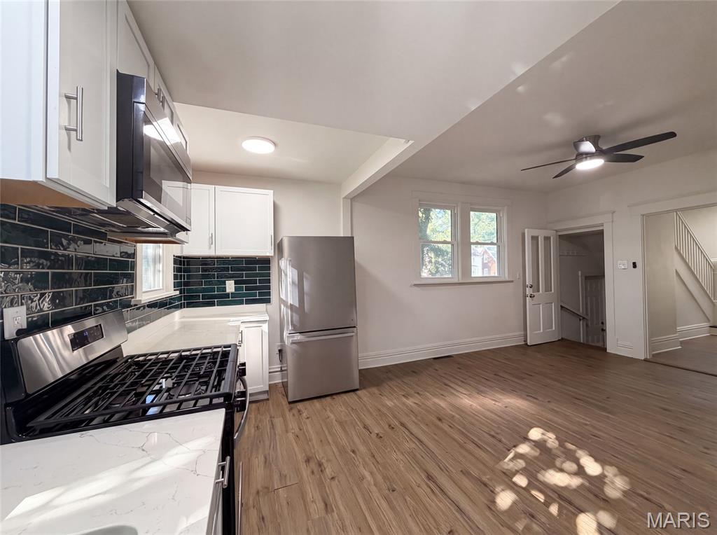 City/St Charles - Residential