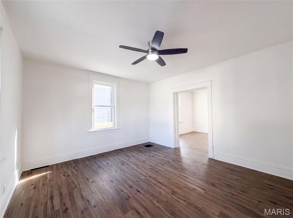 City/St Charles - Residential