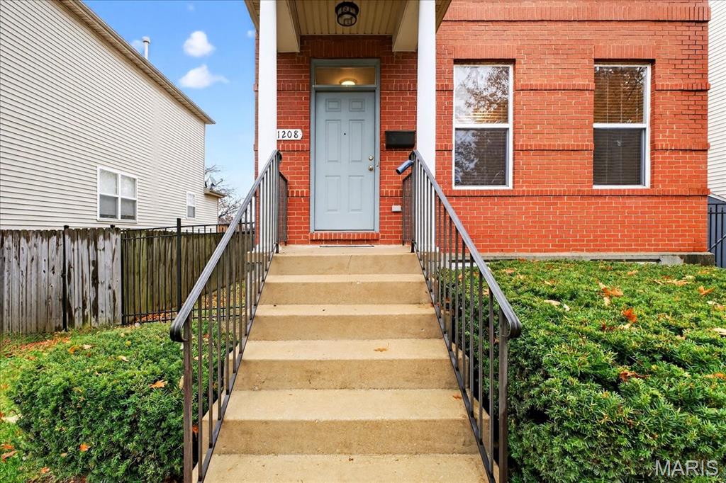 Frenchtown Village - Residential