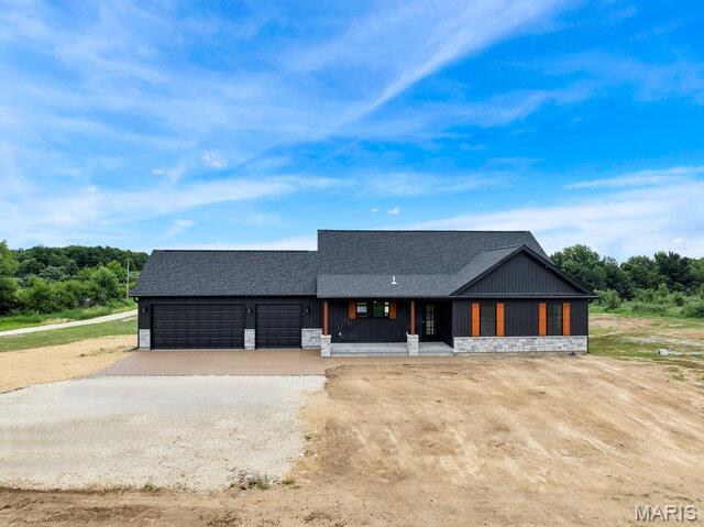 Southbend - Residential
