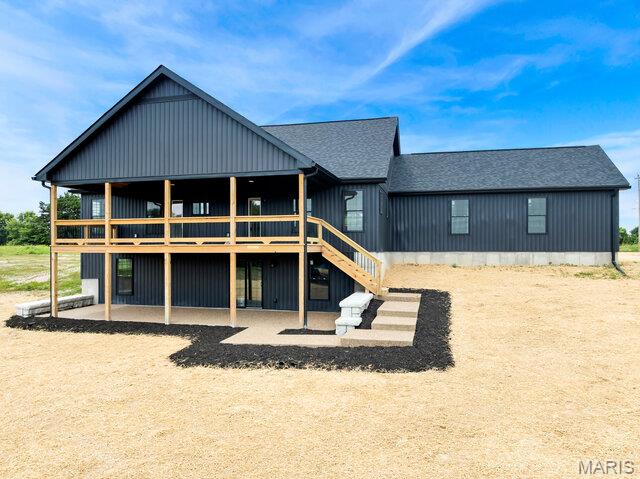 Southbend - Residential