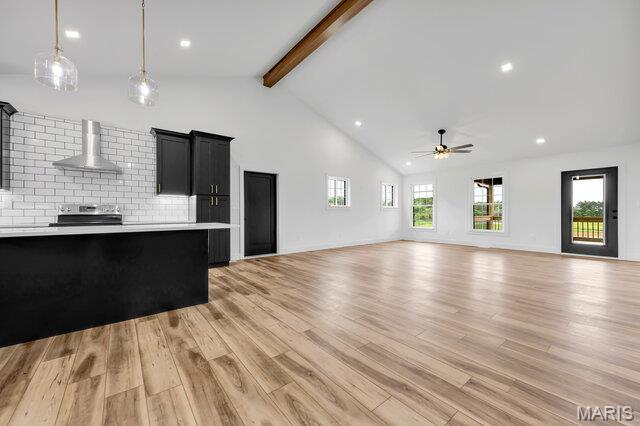 Southbend - Residential