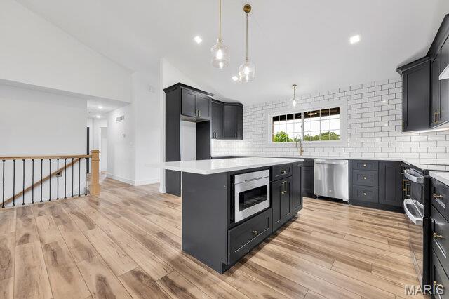 Southbend - Residential