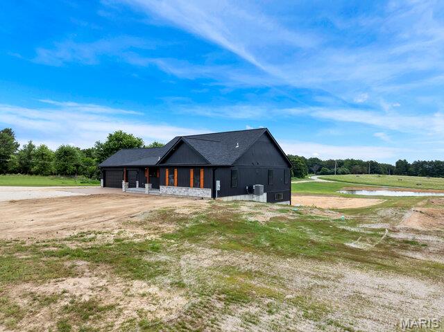 Southbend - Residential