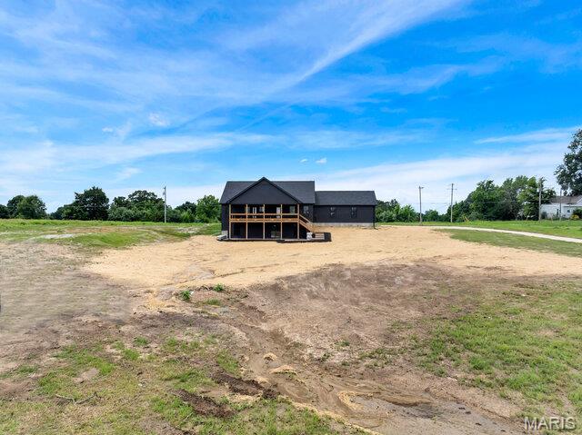 Southbend - Residential
