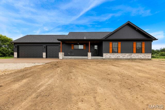 Southbend - Residential