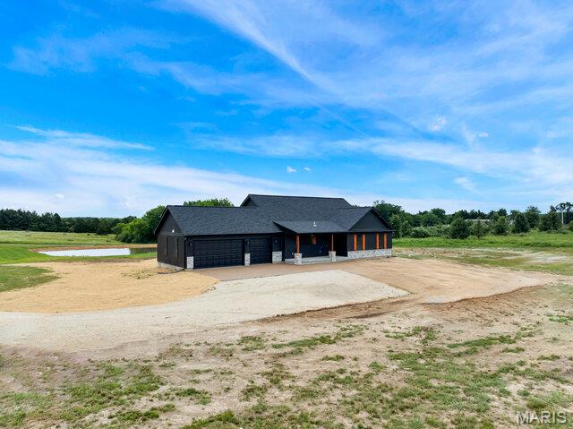 Southbend - Residential