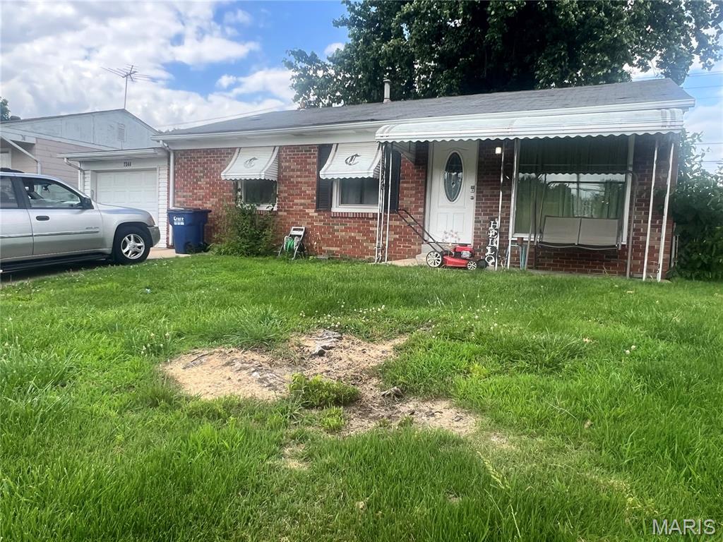 Steeplechase - Residential