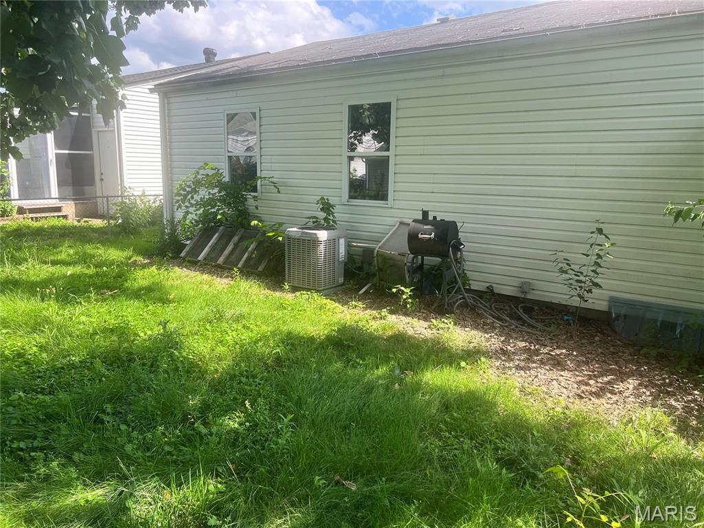 Steeplechase - Residential