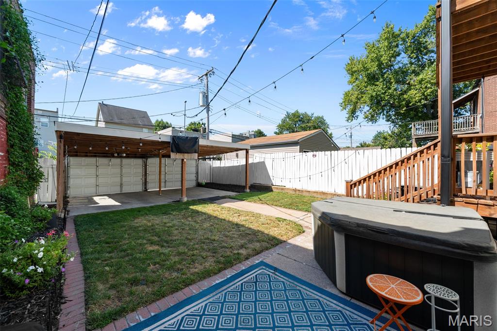 City/St Louis - Residential