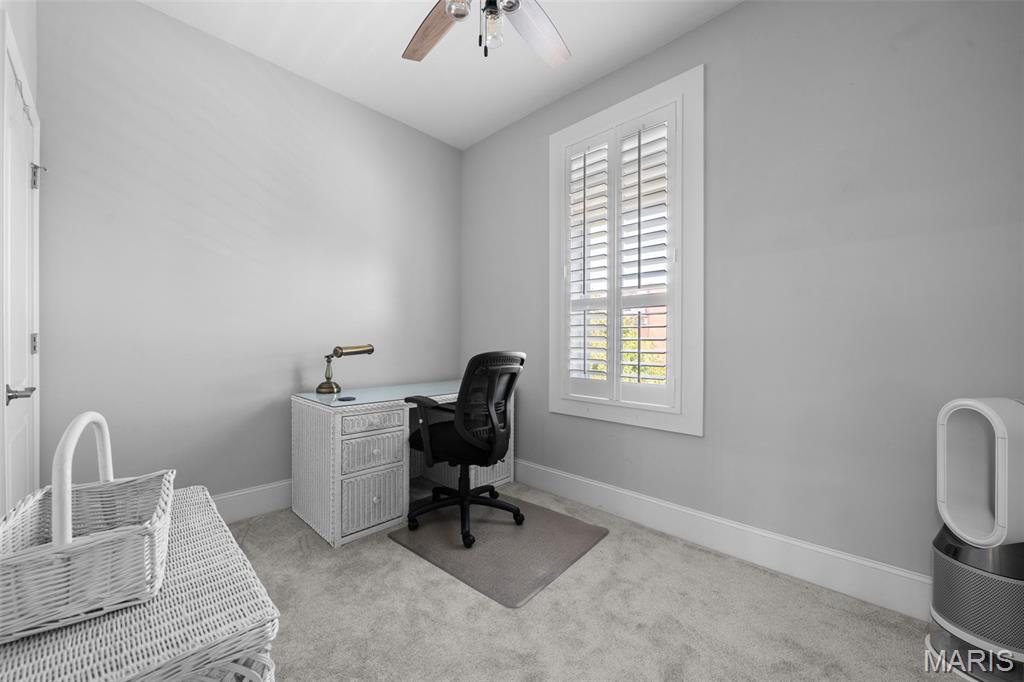 City/St Louis - Residential