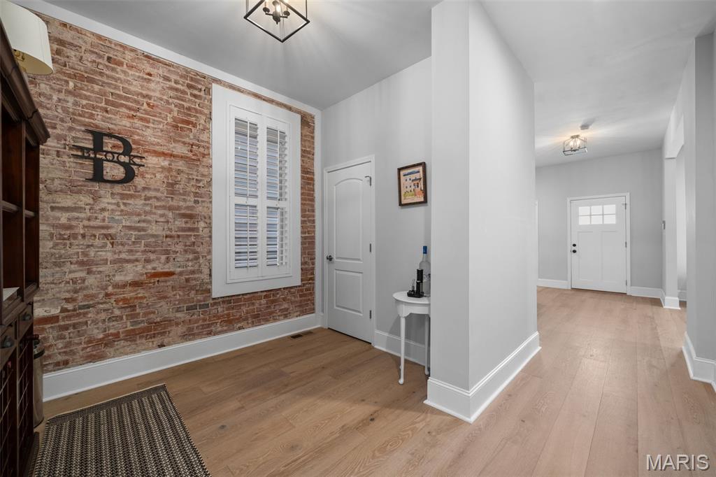 City/St Louis - Residential