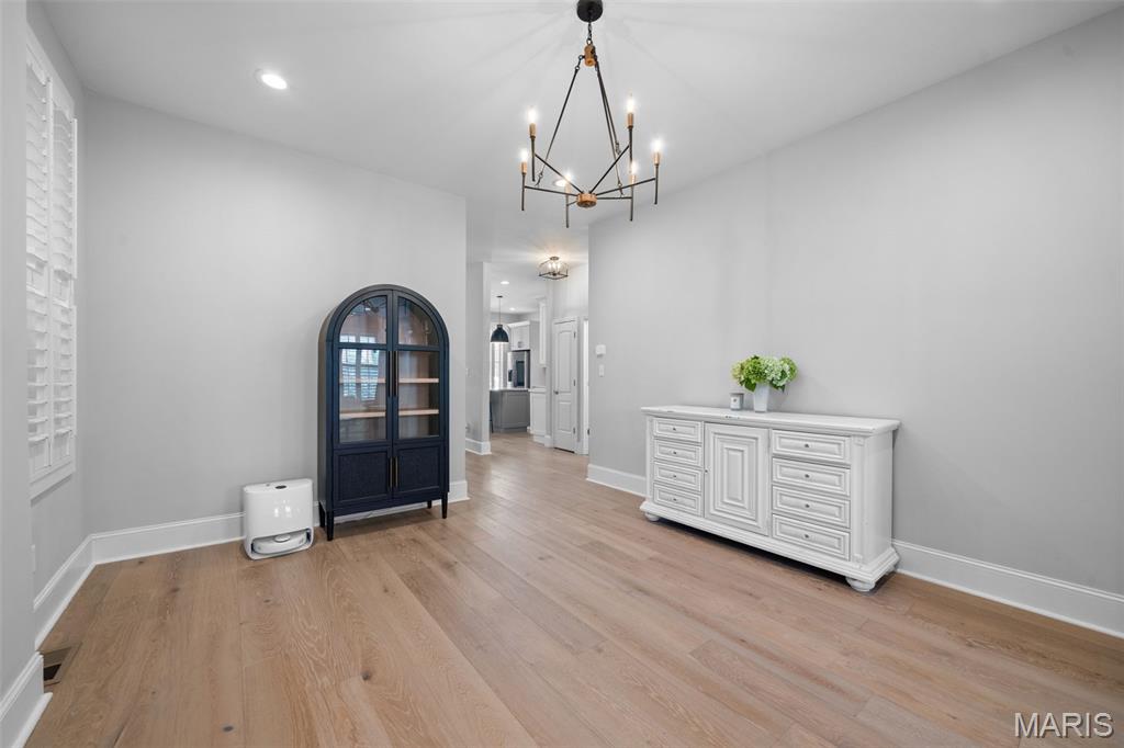 City/St Louis - Residential