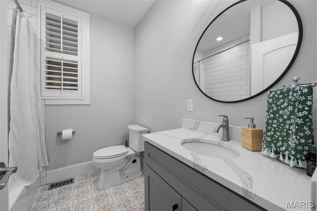 City/St Louis - Residential
