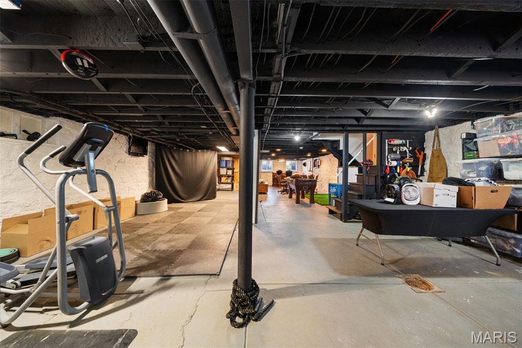 City/St Louis - Residential