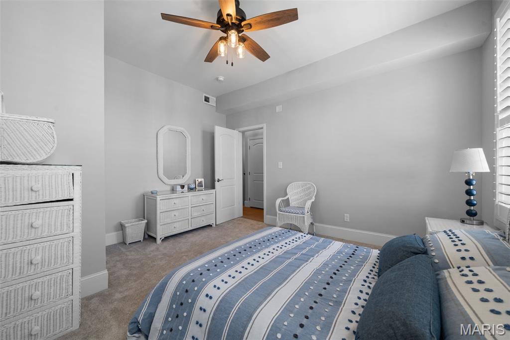 City/St Louis - Residential